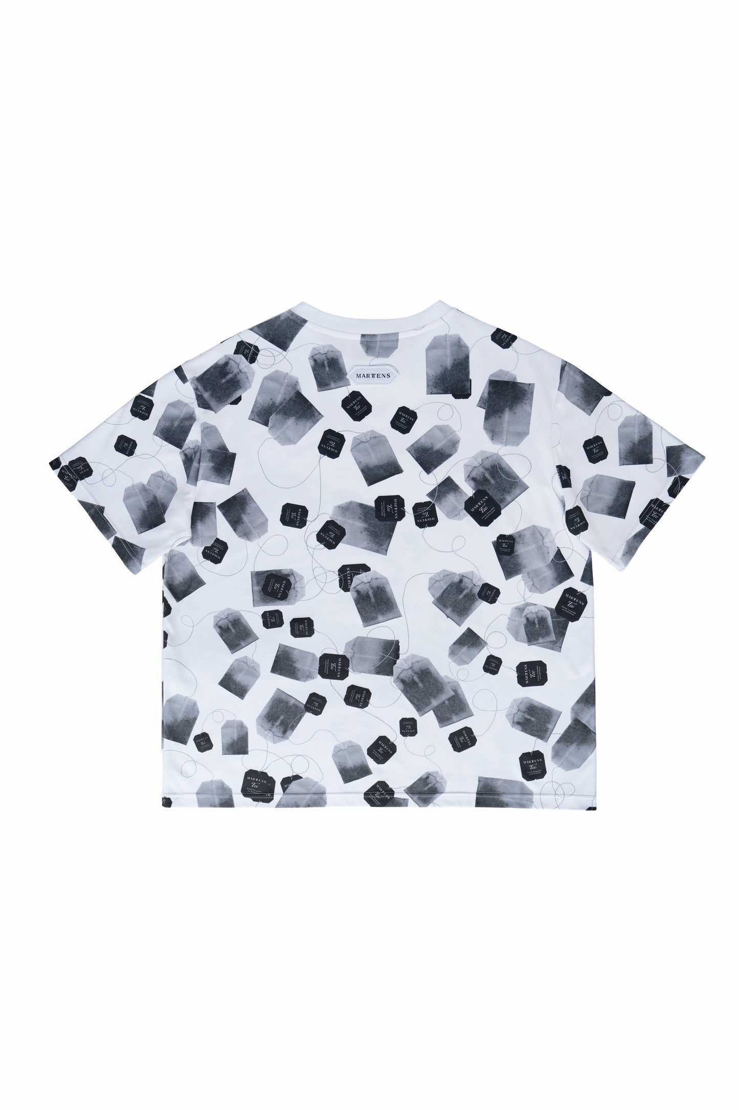 Teebeutel T-Shirt