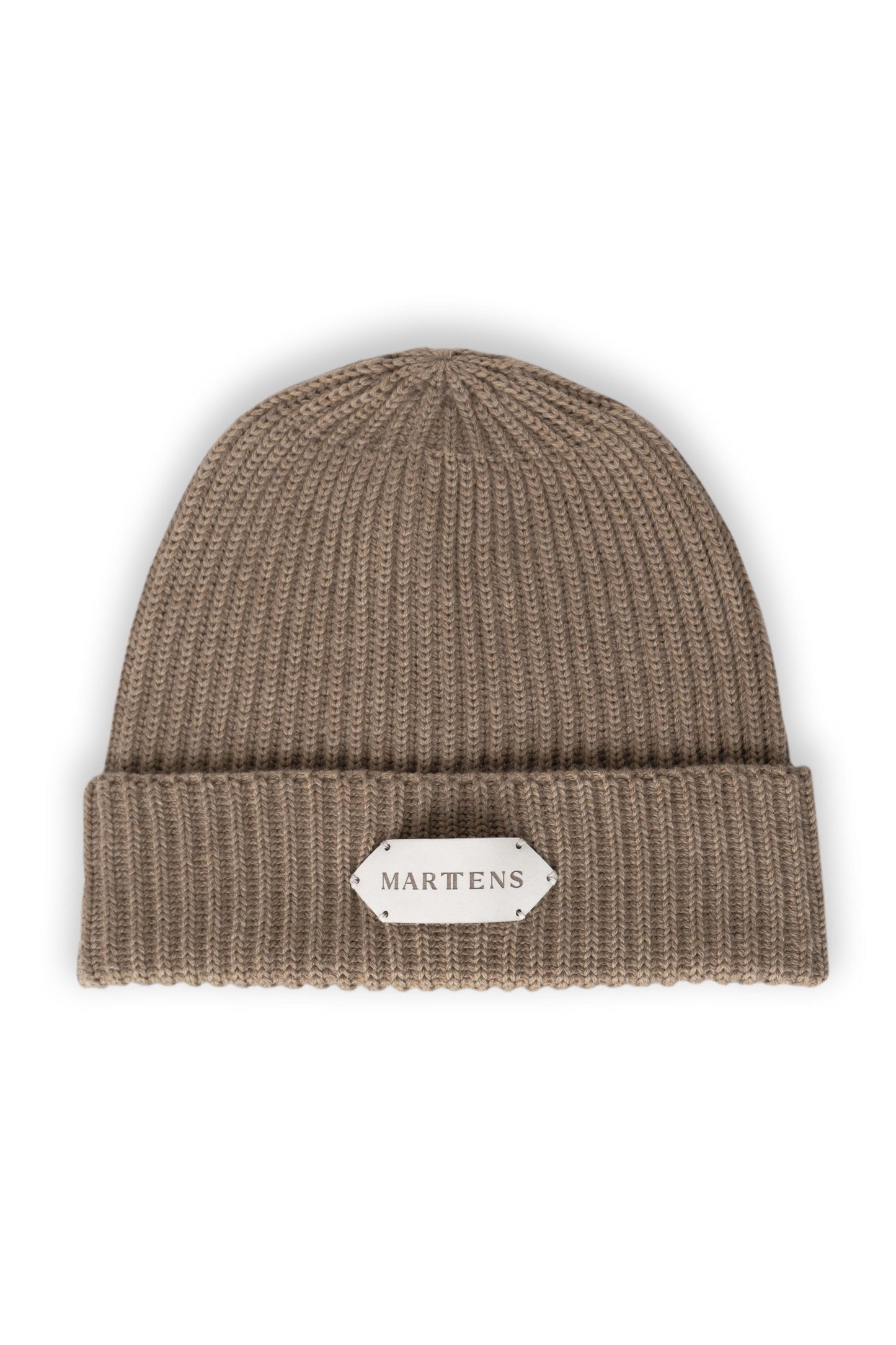 Bootsmann Beanie - beige