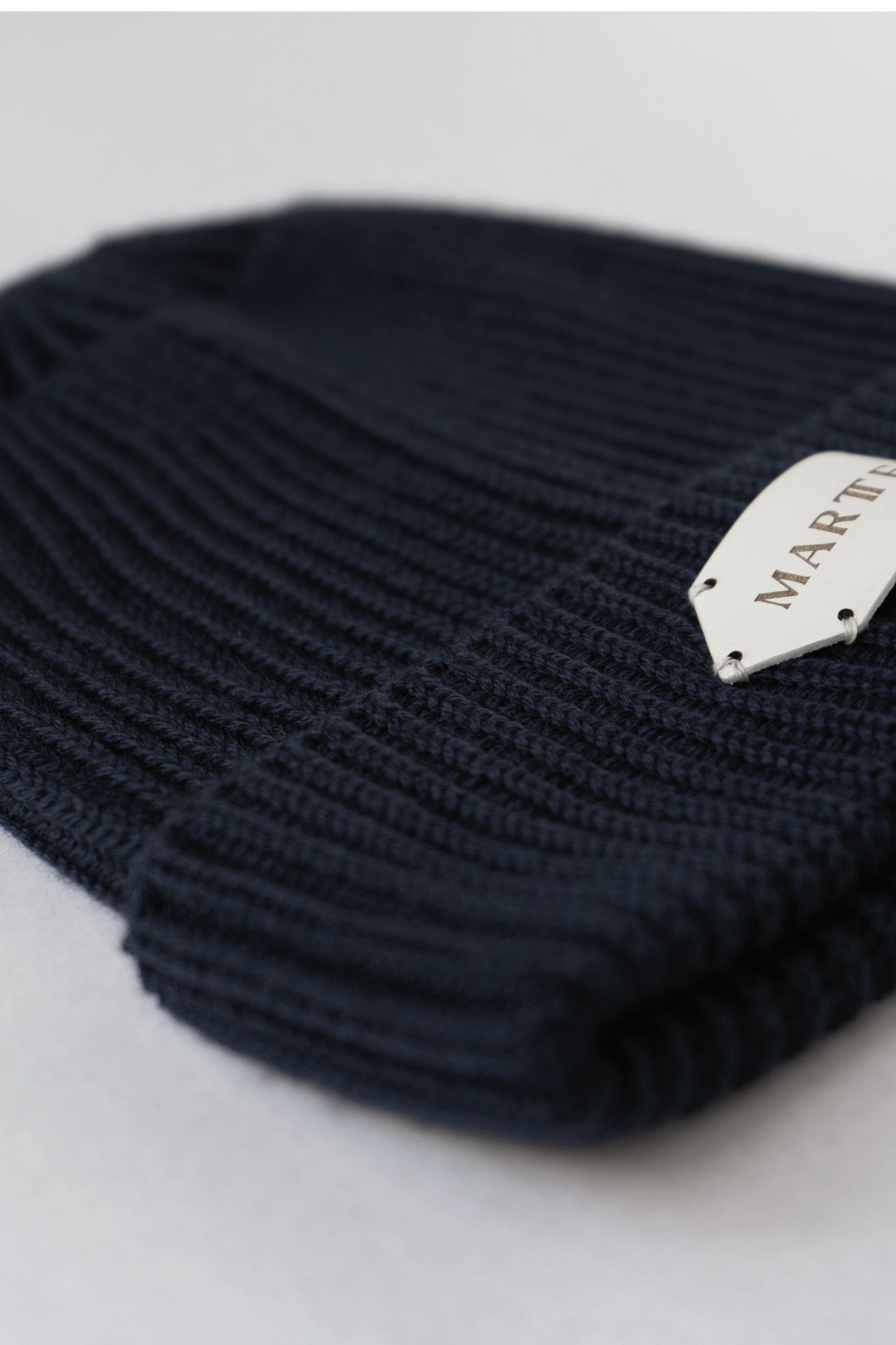 Bootsmann Beanie - navy