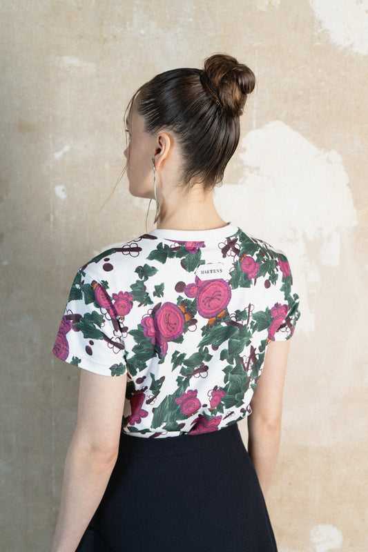 Teerosen T-Shirt
