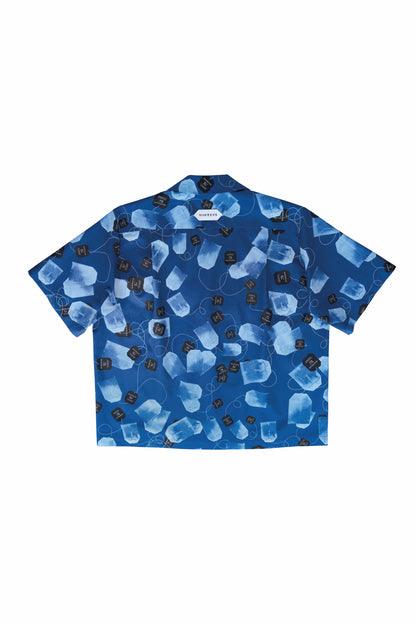 Teebeutel Resortshirt