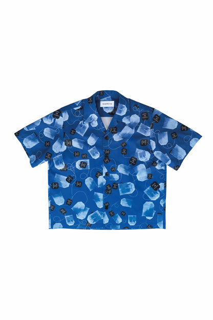 Teebeutel Resortshirt