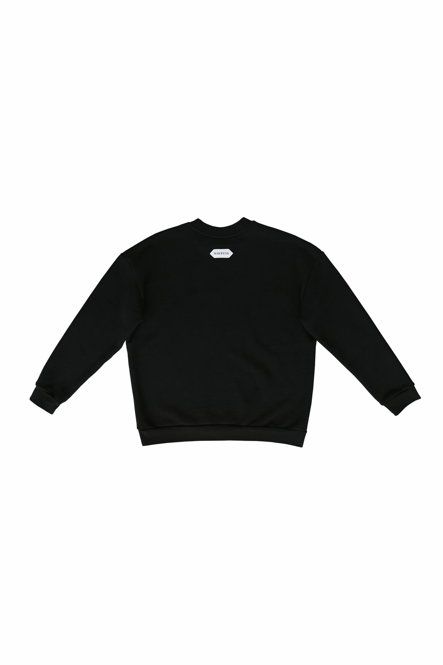 Teebeutel Sweatshirt