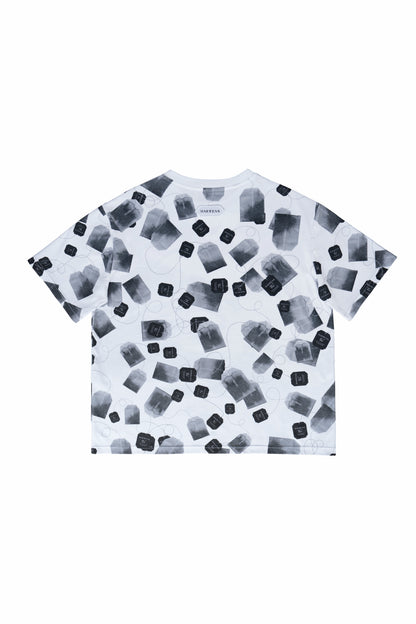 Teebeutel T-Shirt