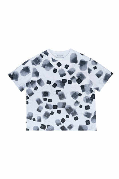 Teebeutel T-Shirt