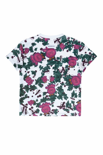 Teerosen T-Shirt