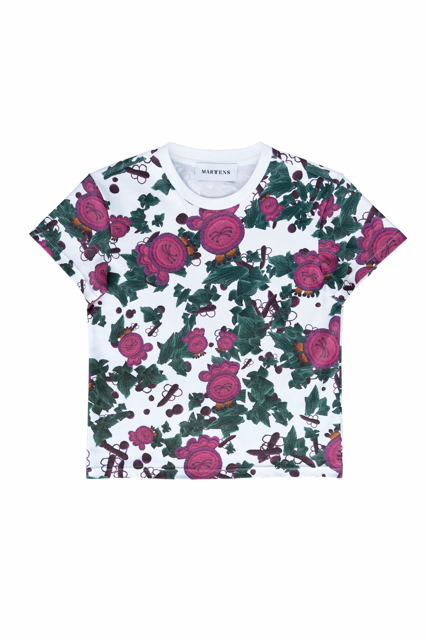 Teerosen T-Shirt