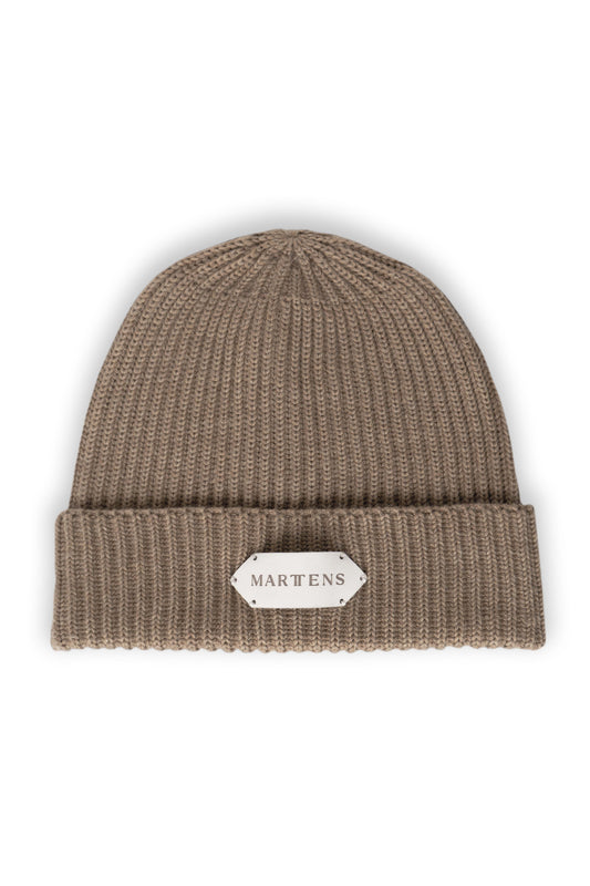 Bootsmann Beanie - beige