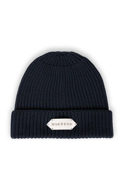 Bootsmann Beanie - navy