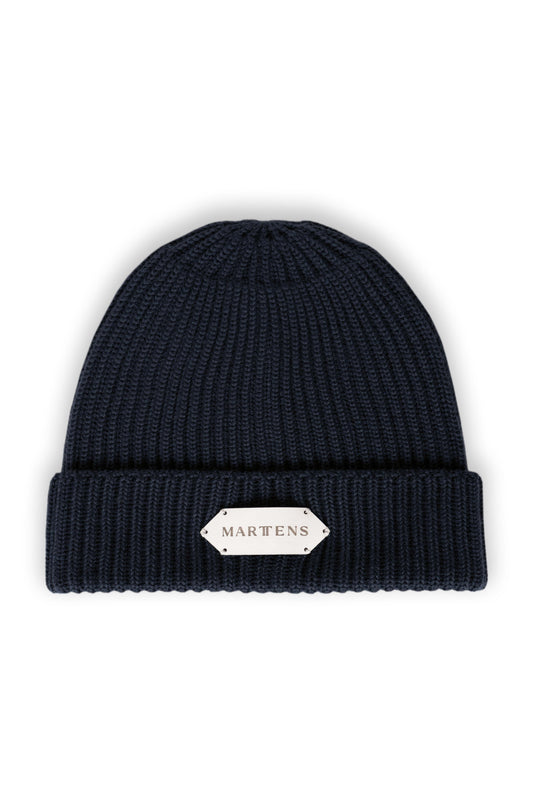 Bootsmann Beanie - navy