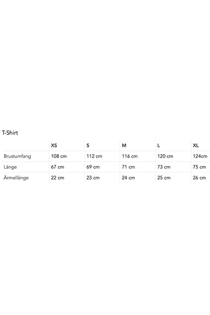 T-Shirt | Red Edition